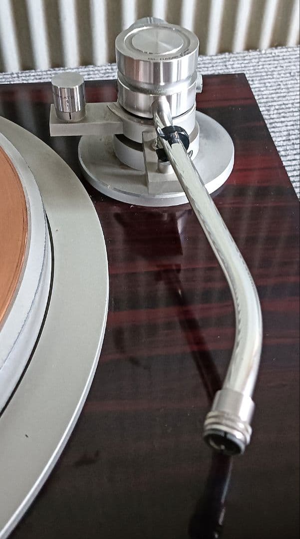 PIONNER パイオニア ターンテーブル PL-50L 現状品