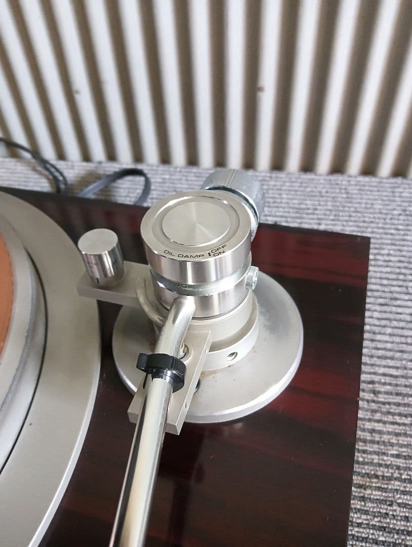 PIONNER パイオニア ターンテーブル PL-50L 現状品