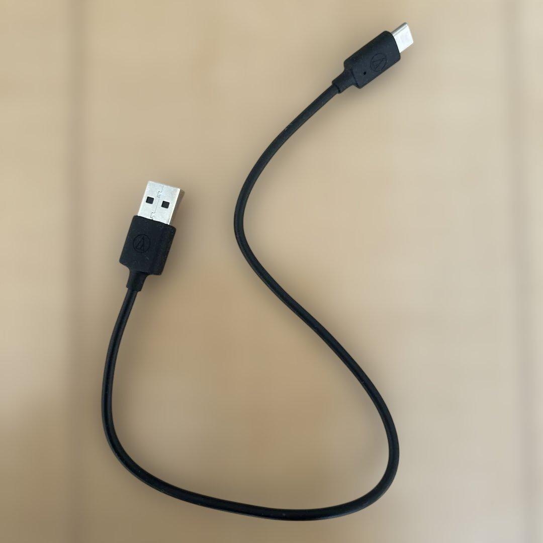 audio-technica ATH-TWX7 完全ワイヤレスイヤホン