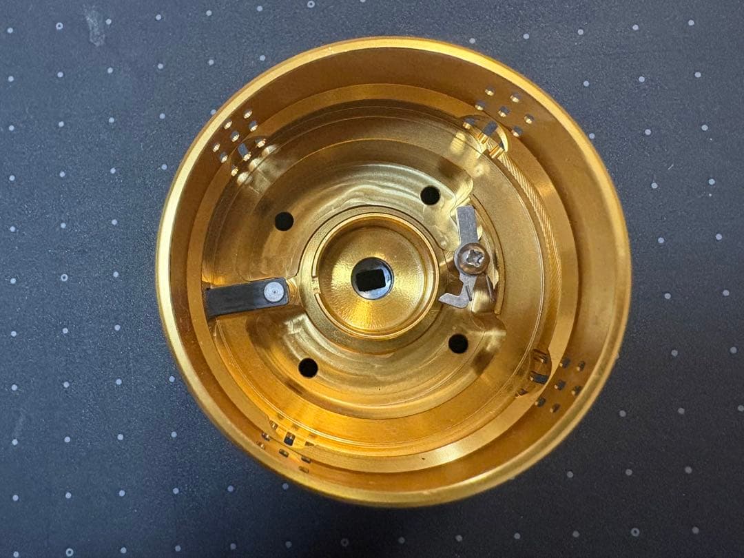 夢屋 シマノ スプール 4000 pe1515 ステラ ツインパワー 18