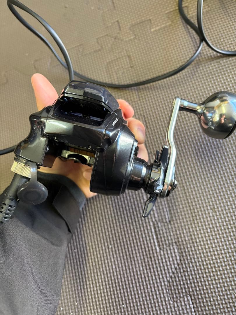 シーボーグ200JL