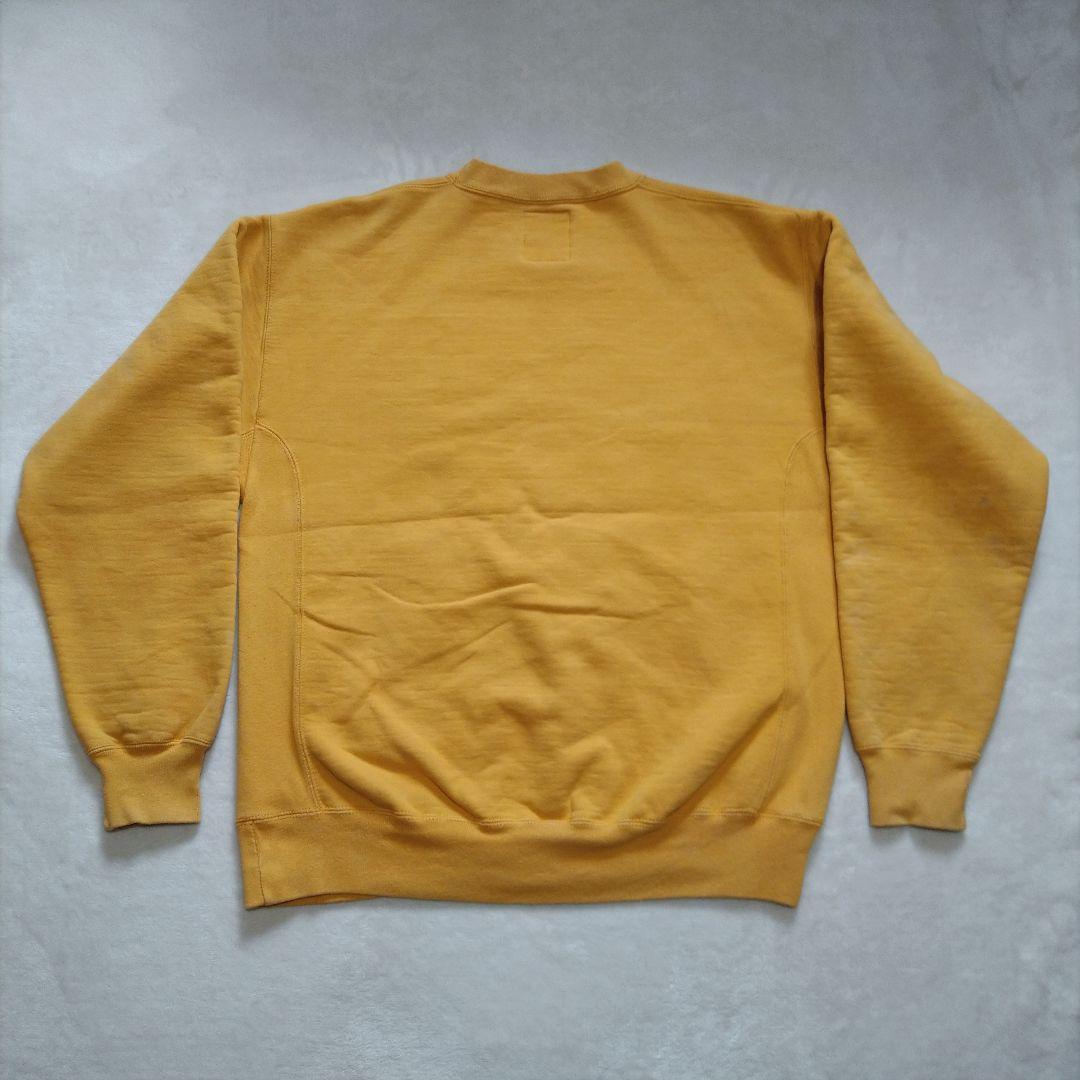 RUSSELL ATHLETIC PRO Cotton 肉厚スウェット USA製