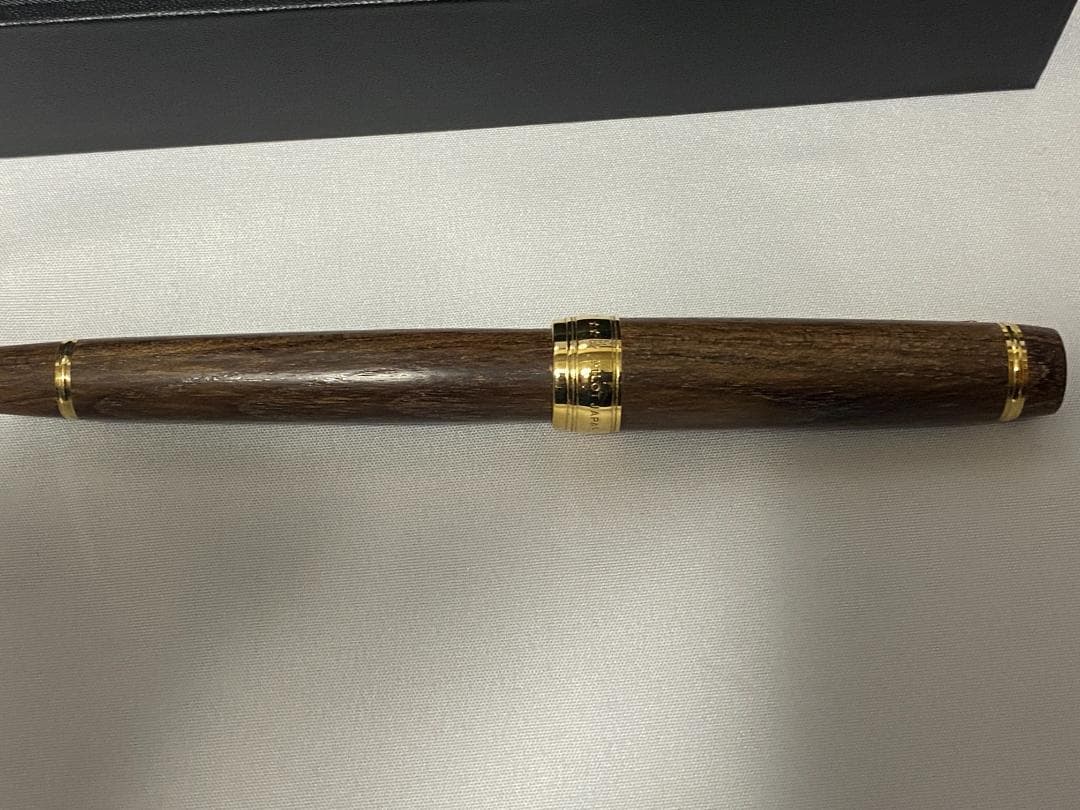 PILOT 万年筆 カスタム槐 ペン種 M