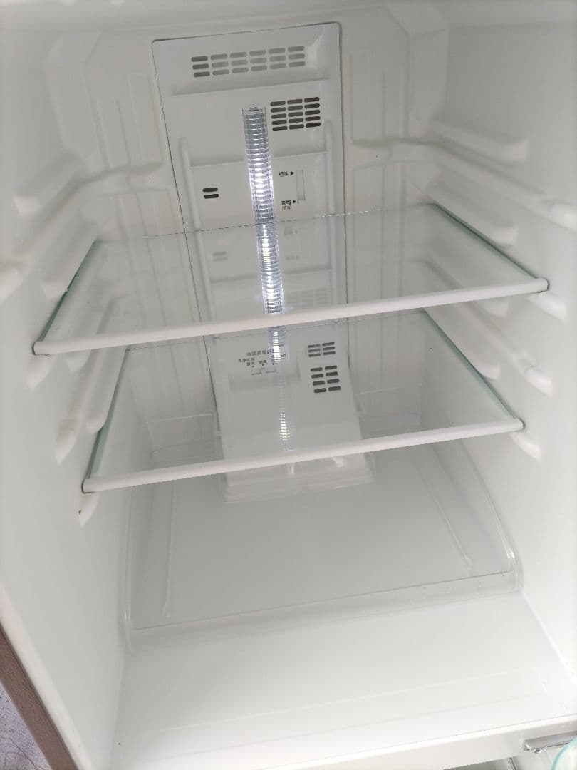 札幌市近郊の方限定！送料無料！パナソニック 冷蔵庫 138Lと洗濯機 5kg
