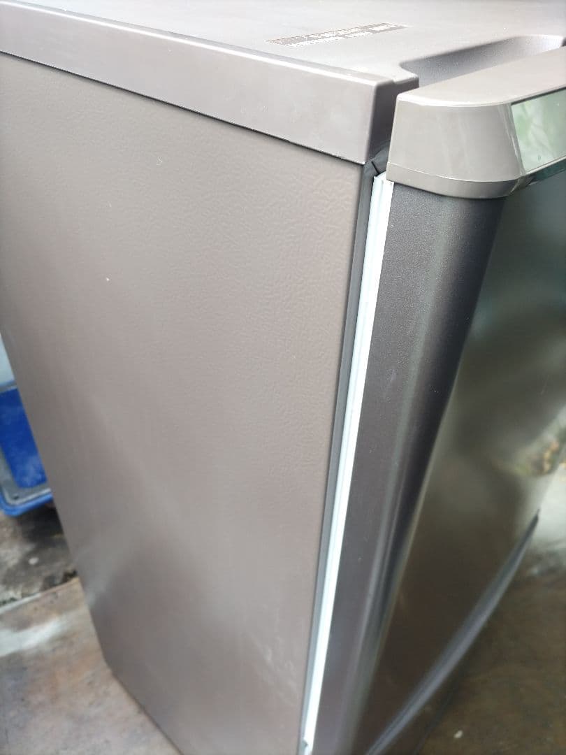 札幌市近郊の方限定！送料無料！パナソニック 冷蔵庫 138Lと洗濯機 5kg