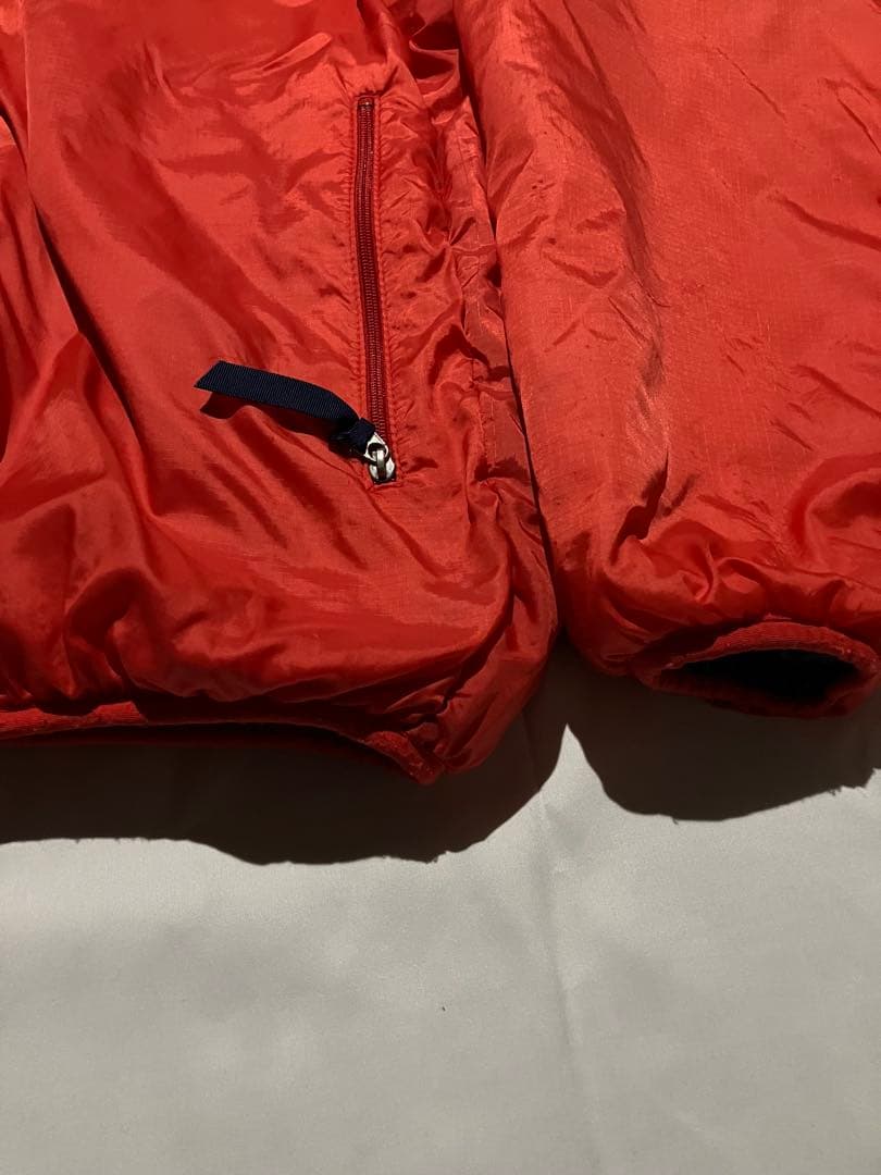 専用出品 パフボールジャケット