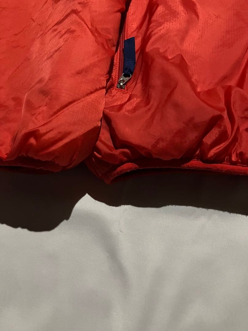 専用出品 パフボールジャケット