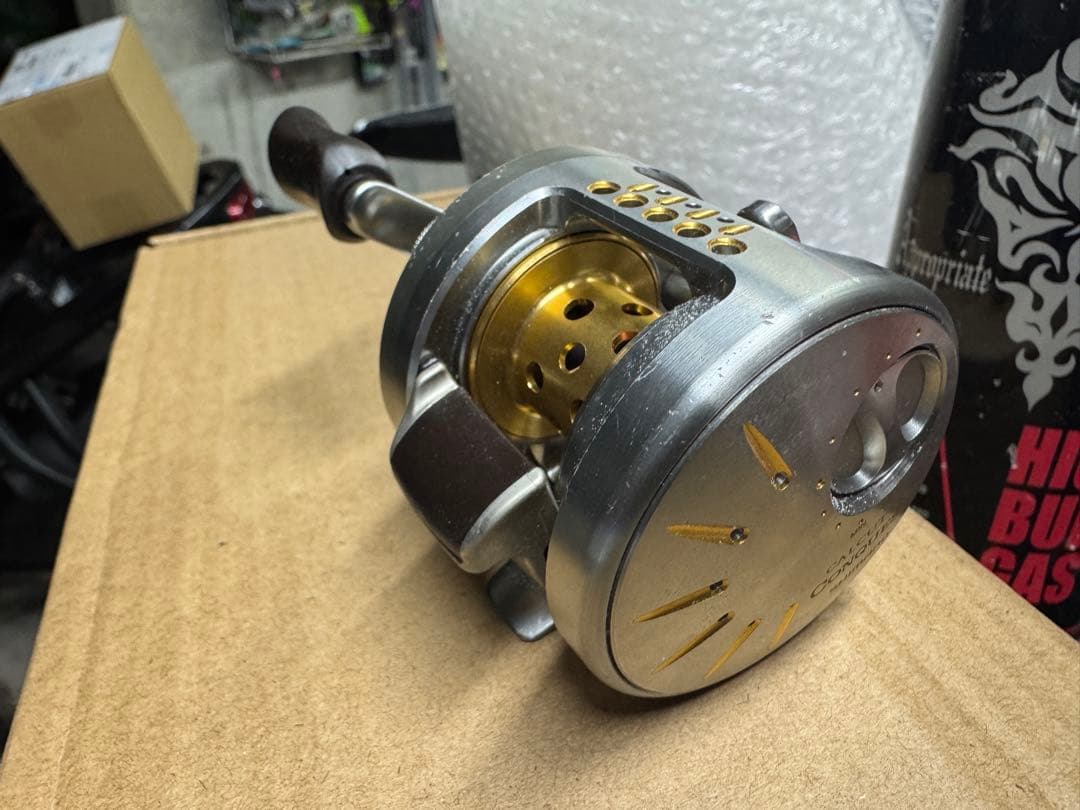 カルカッタコンクエストDC101