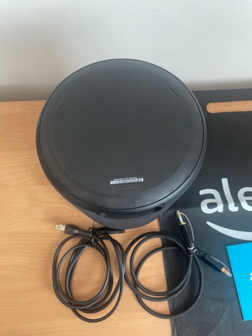 Amazon echo studio スマートスピーカー　アレクサ