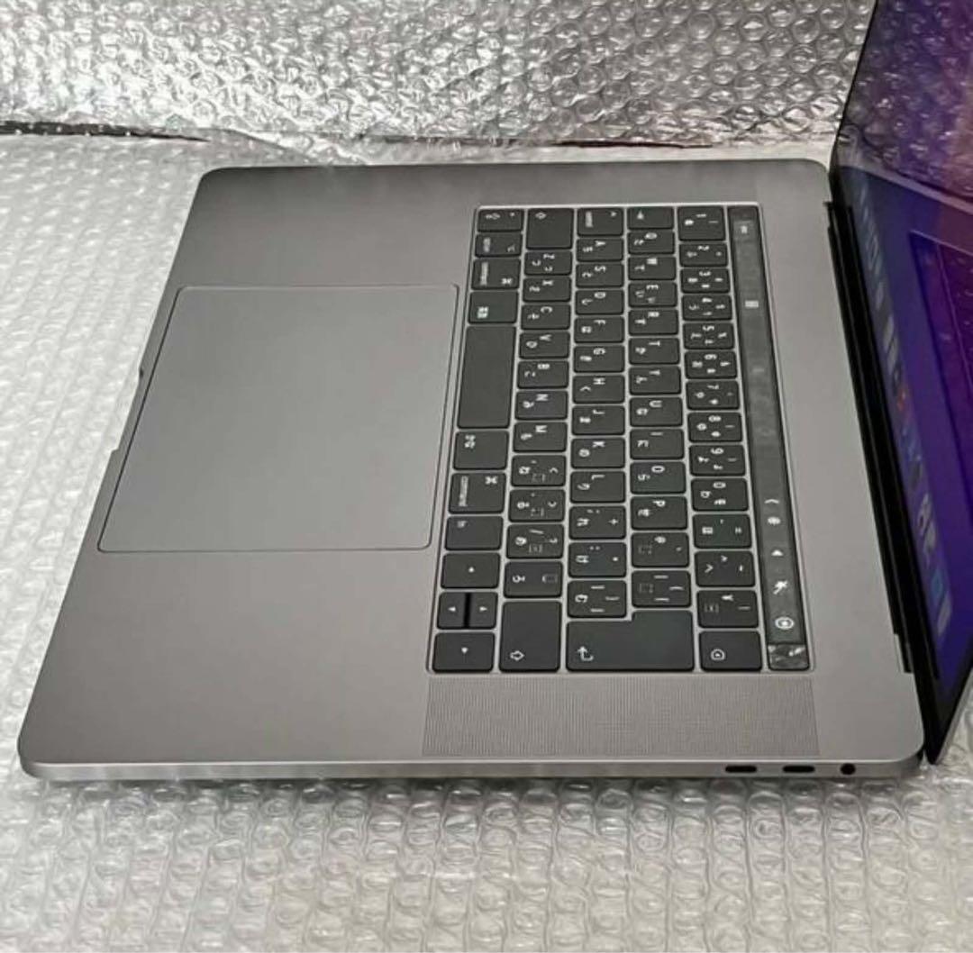 MacBook本体 MacBook Pro 16GB/512GB SSD