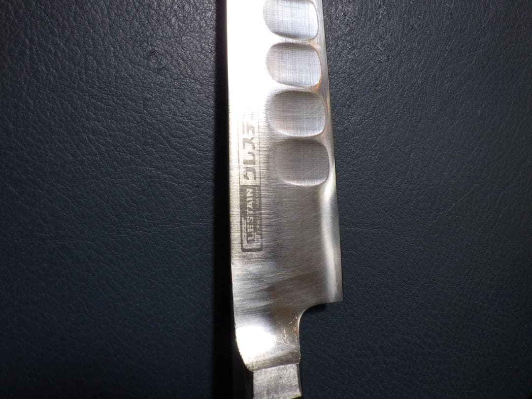 と*N様 グレステン★筋引ナイフ包丁刃渡300ｍｍ★730TSK★