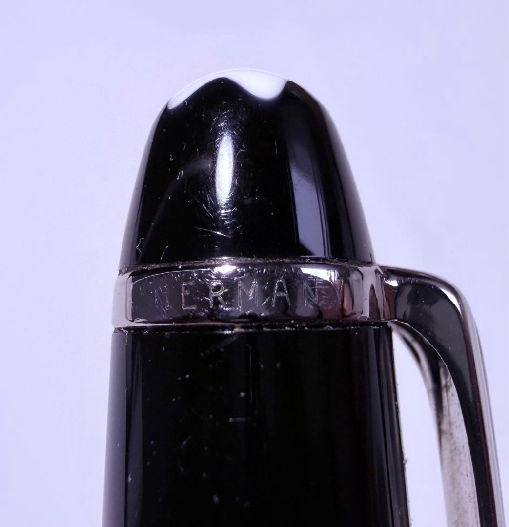 MONTBLANC マイスターシュテュック メカニカルペンシル(シャープペン)