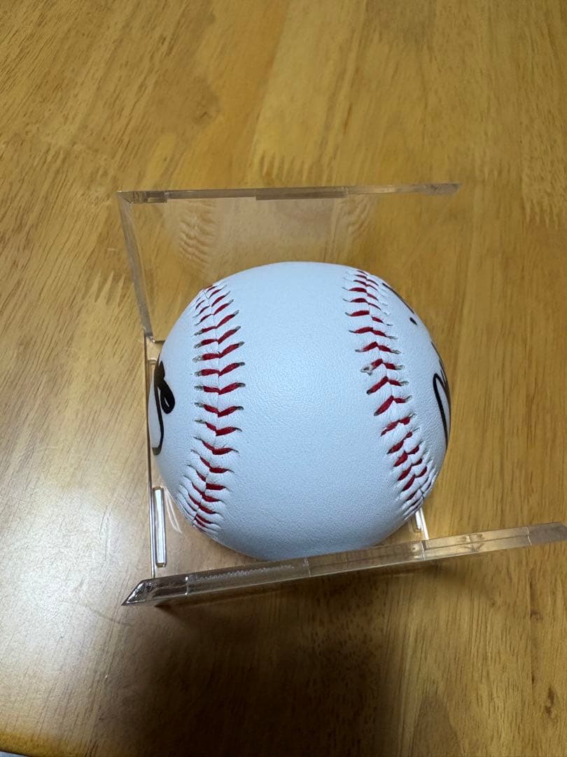 阪神佐藤輝明選手糸井嘉男選手直筆サインボール寄せ書き