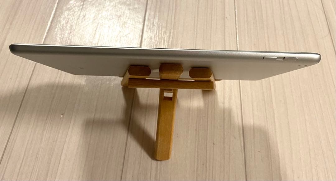 iPad Wi-Fiモデル 128GB MR7K2J/A A1893 シルバー