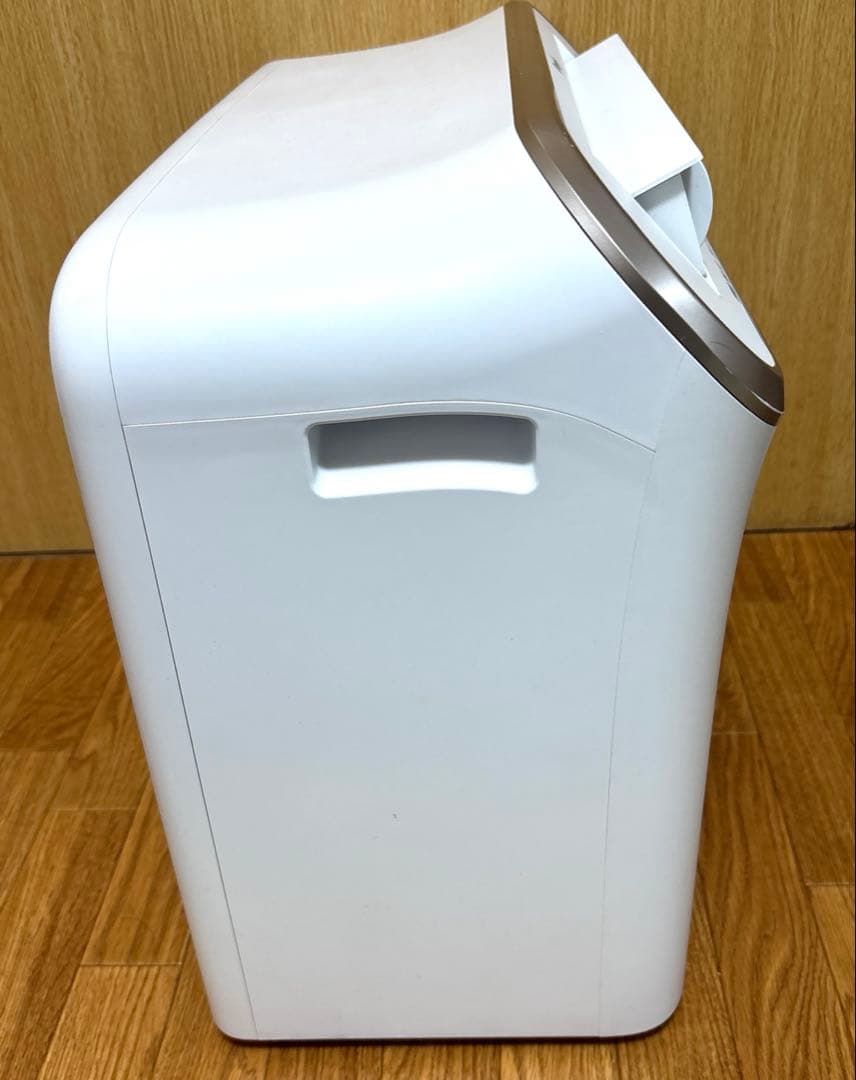 eangle ハイブリッド衣類乾燥除湿機