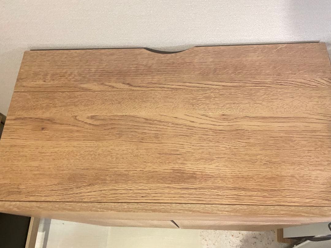 LOWYA ルーターボックス 組立済