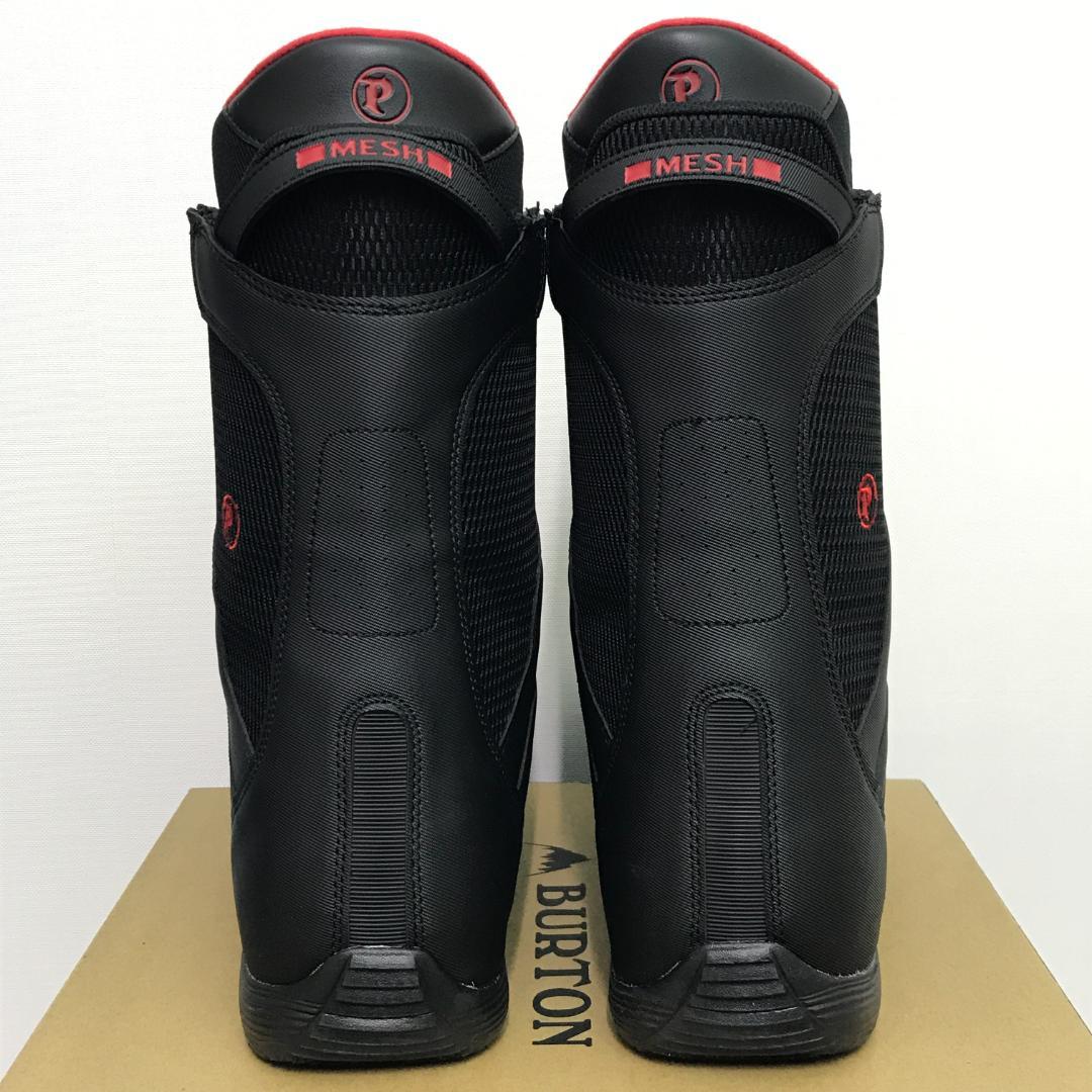 美品■PALMER ダイヤルブーツ 28.0cm メンズ スノーボード