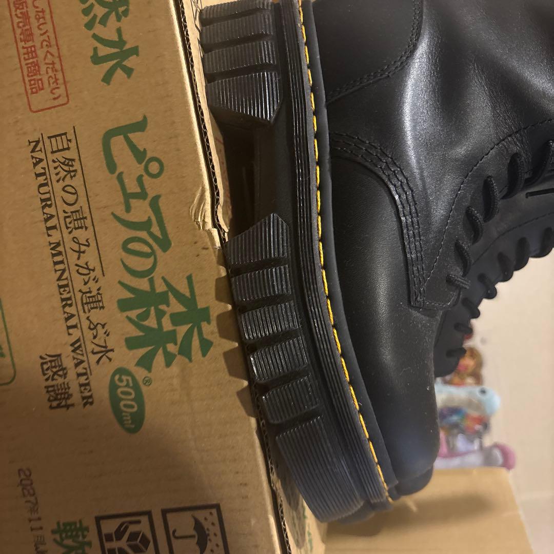 最終値下Dr. Martens AUDRICK 20I BOOT 5UK 厚底