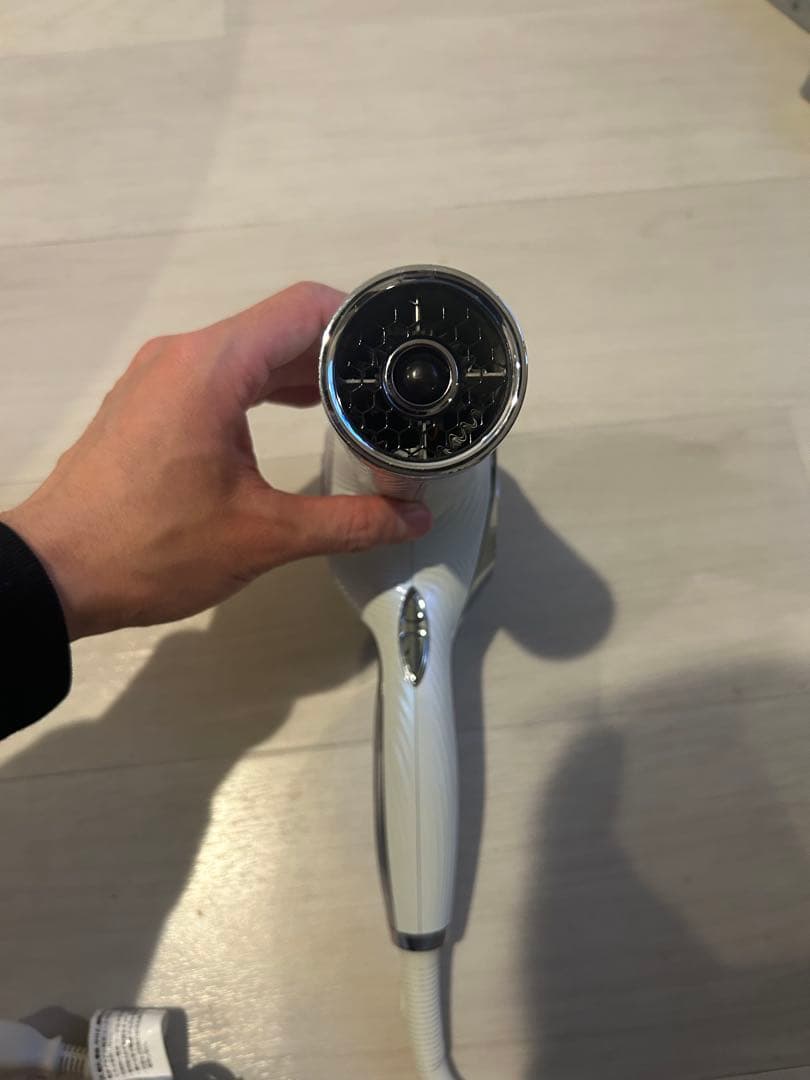 ReFa ビューティックヘアドライヤー 2022年製