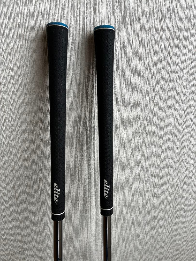 タイトリスト　ボーケイ SM9