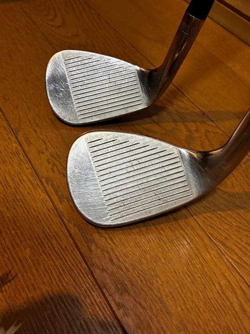 タイトリスト　ボーケイ SM9