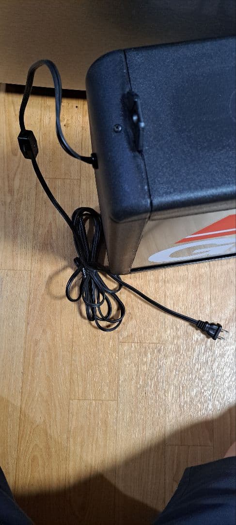 Abu Garcia 電飾看板 壁掛け ピュアフィッシング レア 非売品