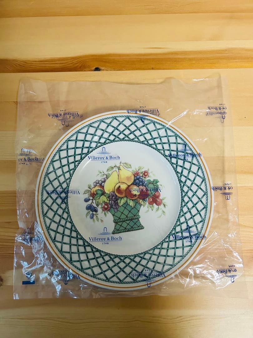 Villeroy&Boch ビレロイ＆ボッホ BASKET バスケット