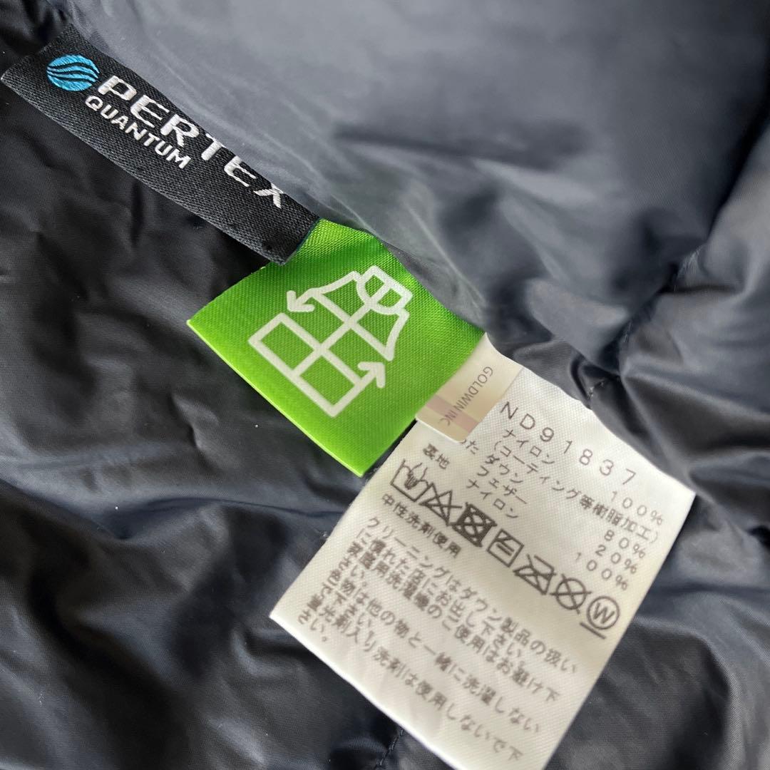 THE NORTH FACE マウンテン ダウンジャケット Lサイズ