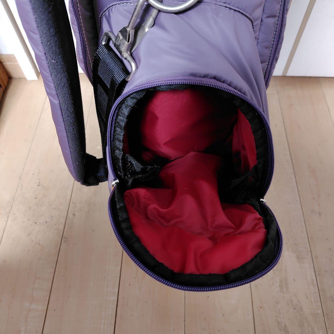 s*a様 ONOFF オノフ キャディバッグ 8.5型