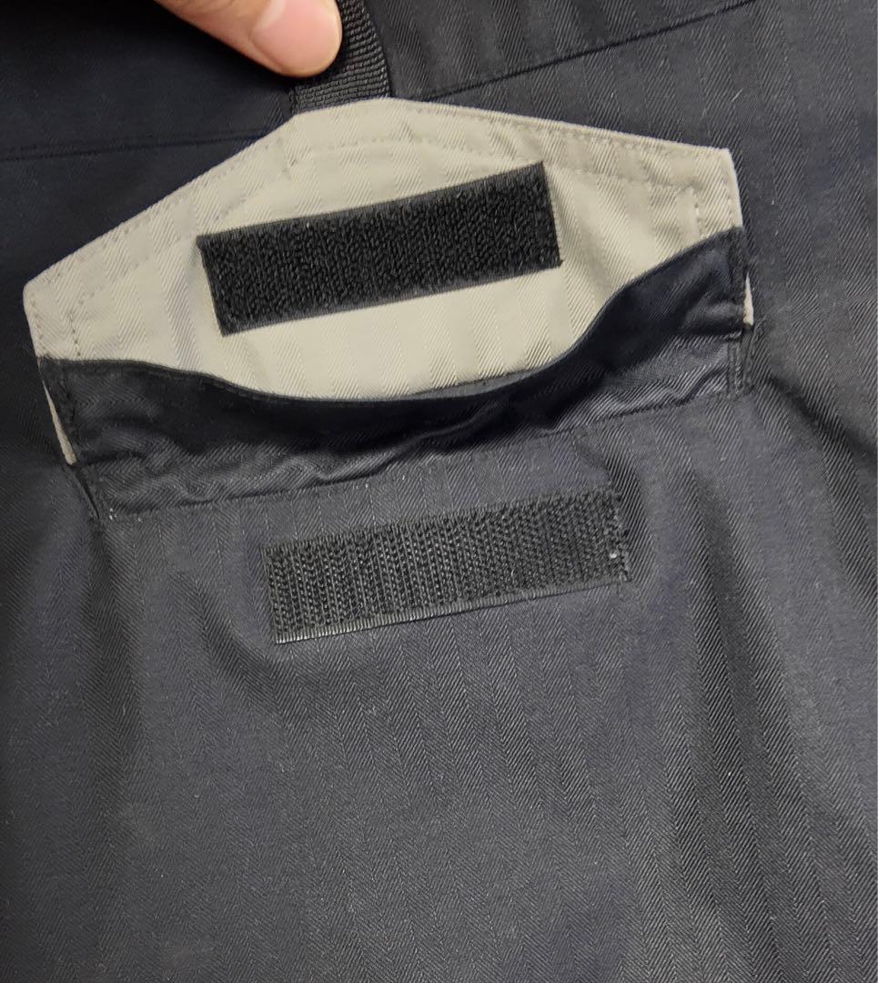 メンズウェア NIKE ACE PANTS