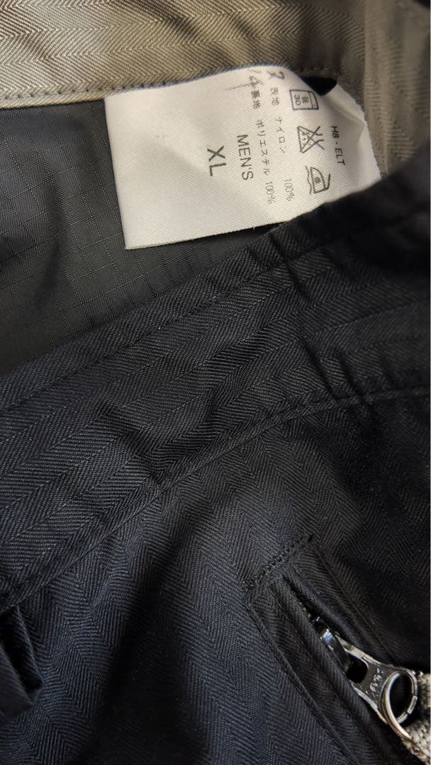 メンズウェア NIKE ACE PANTS