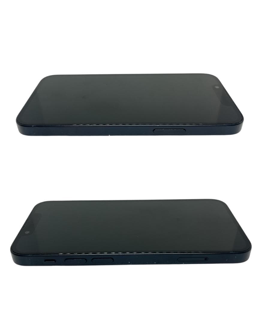 【美品】iPhone13mini 　128G ミッドナイト　バッテリー100%