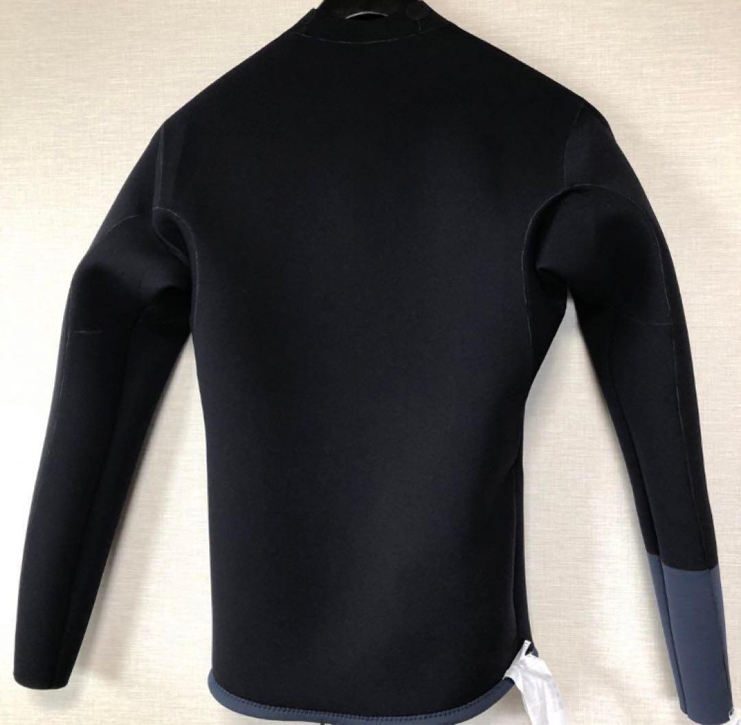 M ビラボン BILLABONG 長袖タッパー メンズ タッパ ウェットスーツ