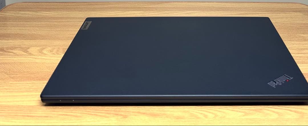 Windowsノート本体 Thinkpad i7-1165G7, 16/512Gb, 14inch