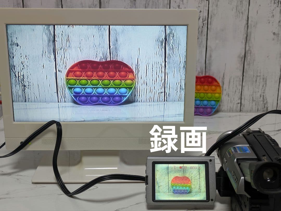 SONY　DCR-TRV310　Digital8　8mm対応