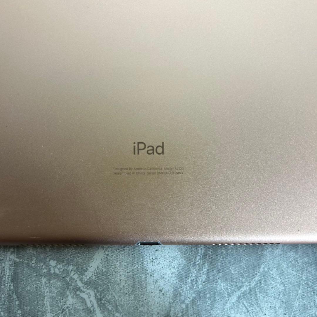 iPad本体 iPadAir Wi-Fi + Cellular 256GB J054