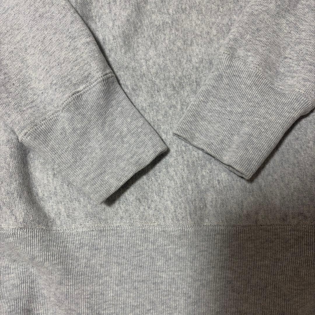 キョン　　champion 裏起毛　スウェット　トレーナー　上下