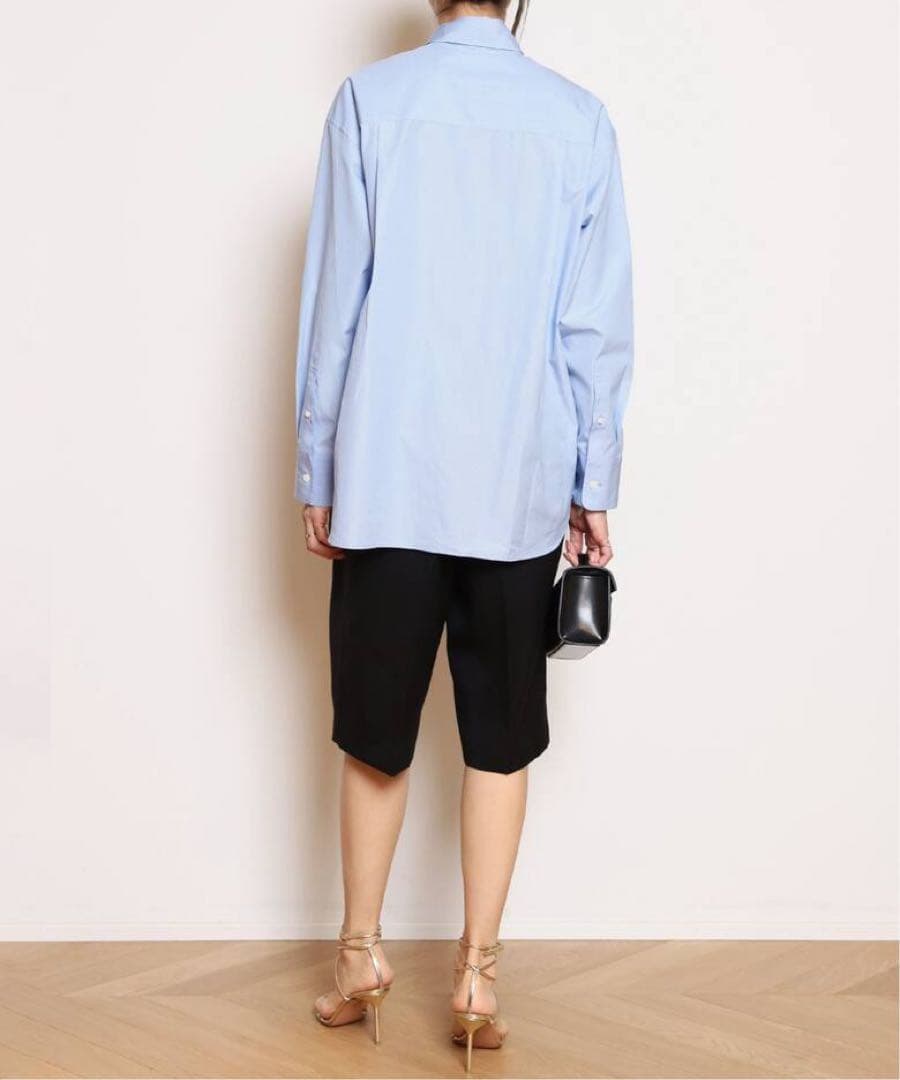 MUSE de Deuxieme Classe *Refinement シャツ