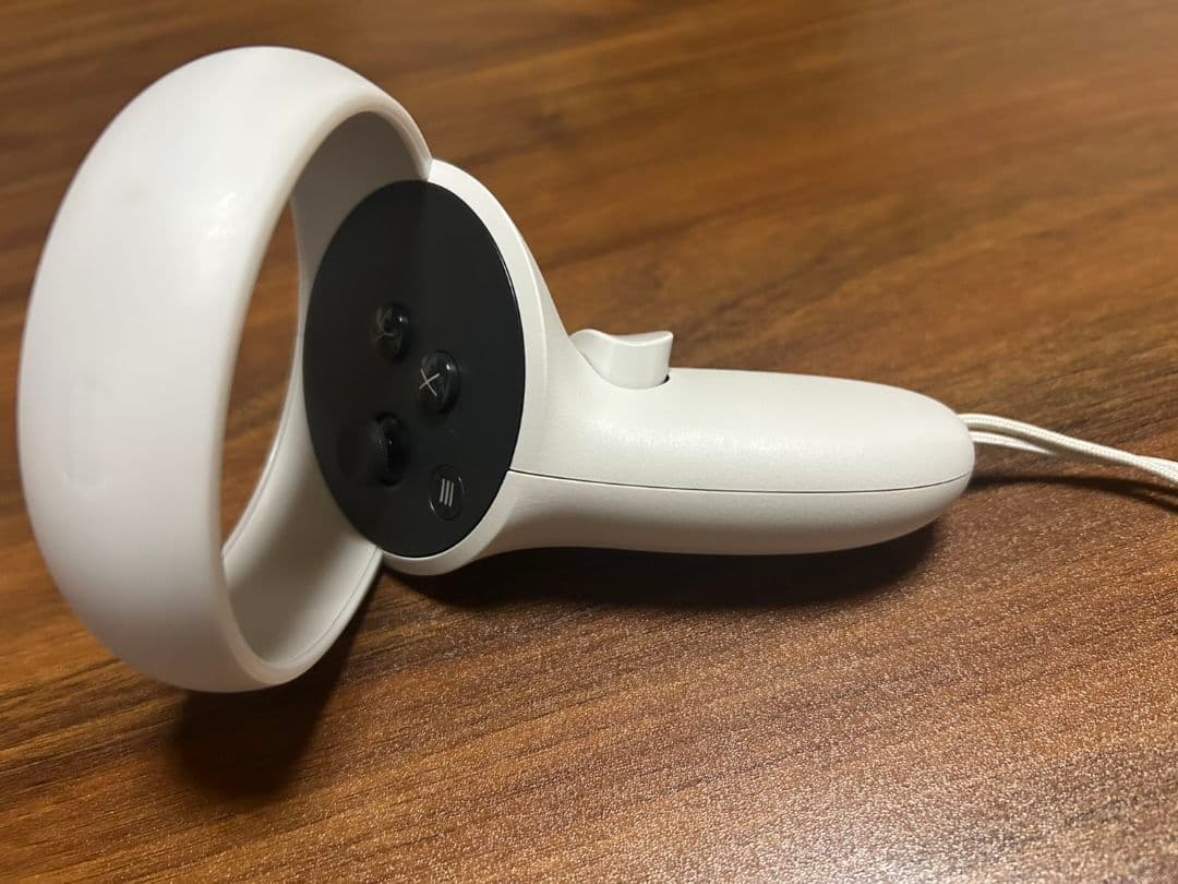  Qunst2(オキュラスクエスト2) コントローラー