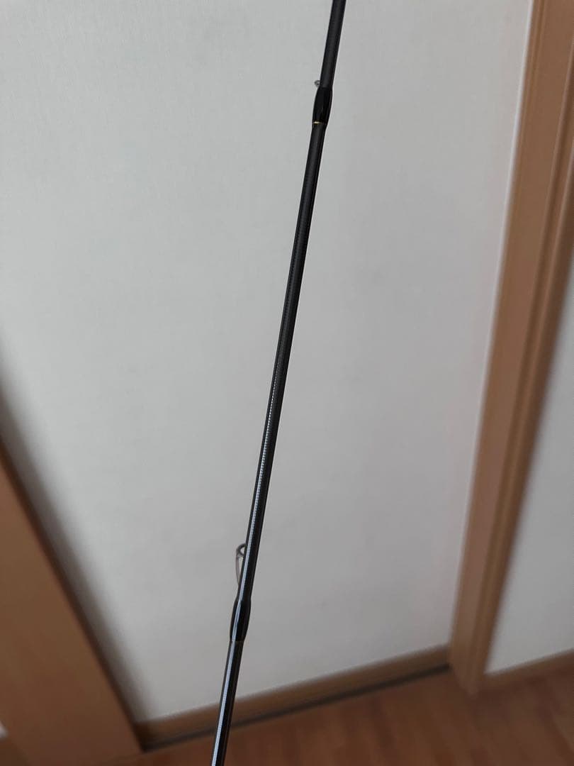 レイドジャパン グラディエーターアンチ 63LS ディフェンダー(美品)