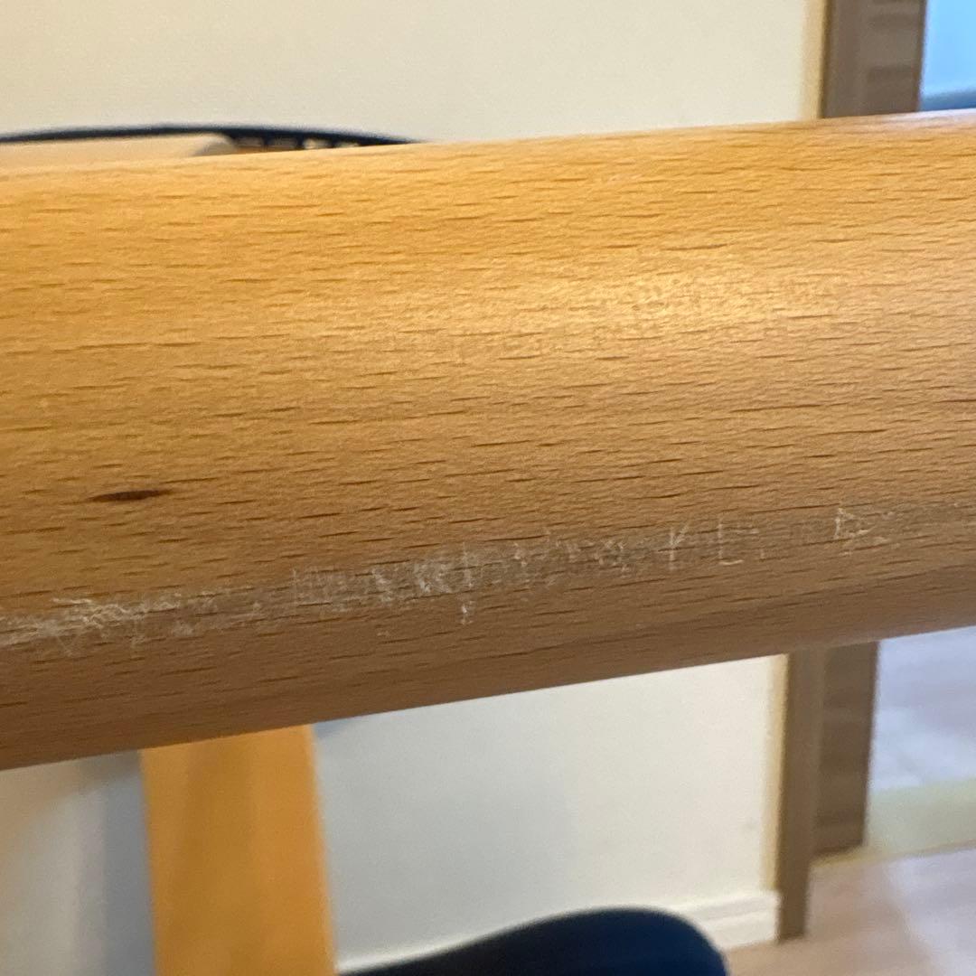 ［balans Easy］バランスイージー　ネイビー