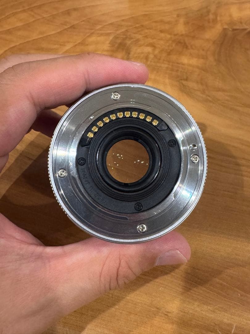 レンズ(単焦点) M.ZUIKO DIGITAL 25mm f1.8