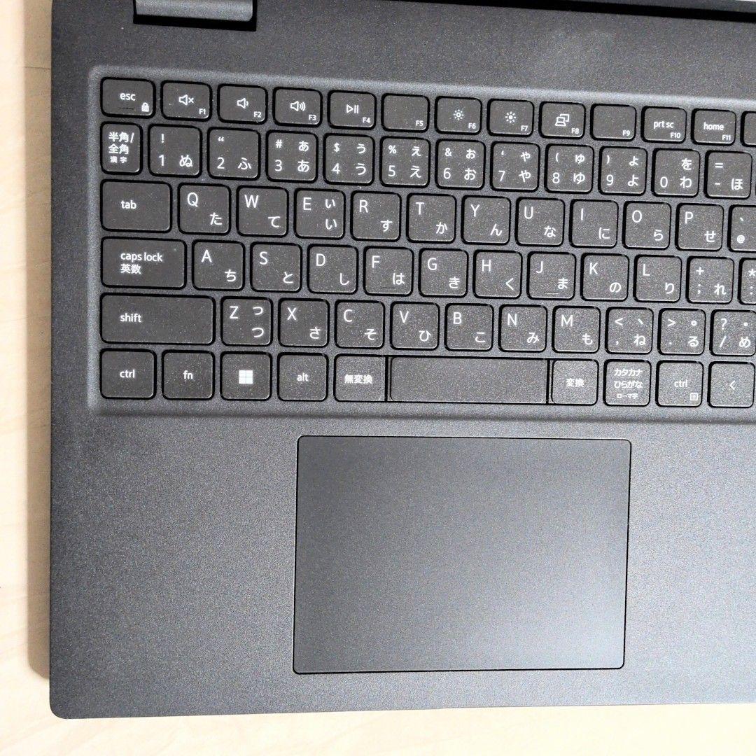 爆速SSD搭載！DELL Latitude3520 i5第11世代 8GB