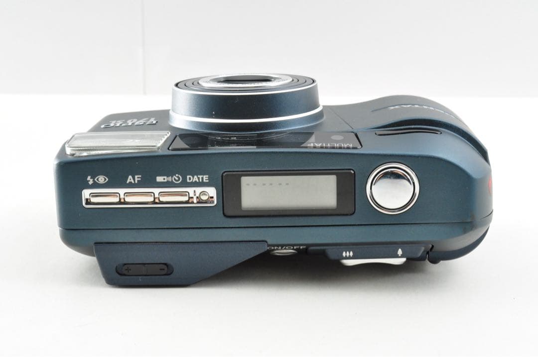 美品⭐︎希少色　PENTAX ESPIO 170SL コンパクトフィルムカメラ