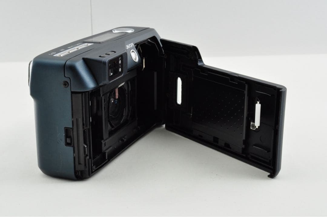 美品⭐︎希少色　PENTAX ESPIO 170SL コンパクトフィルムカメラ