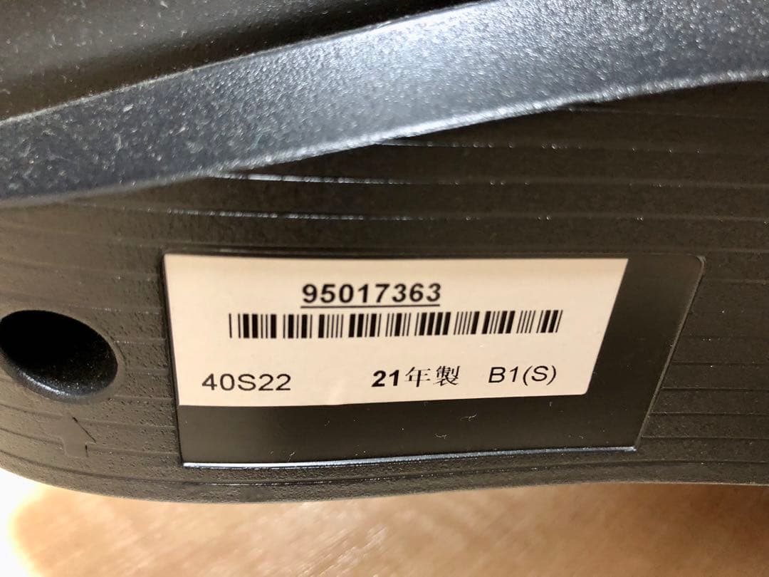 2021年製！東芝 40V型 液晶テレビ REGZA 40S22 裏番組録画対応