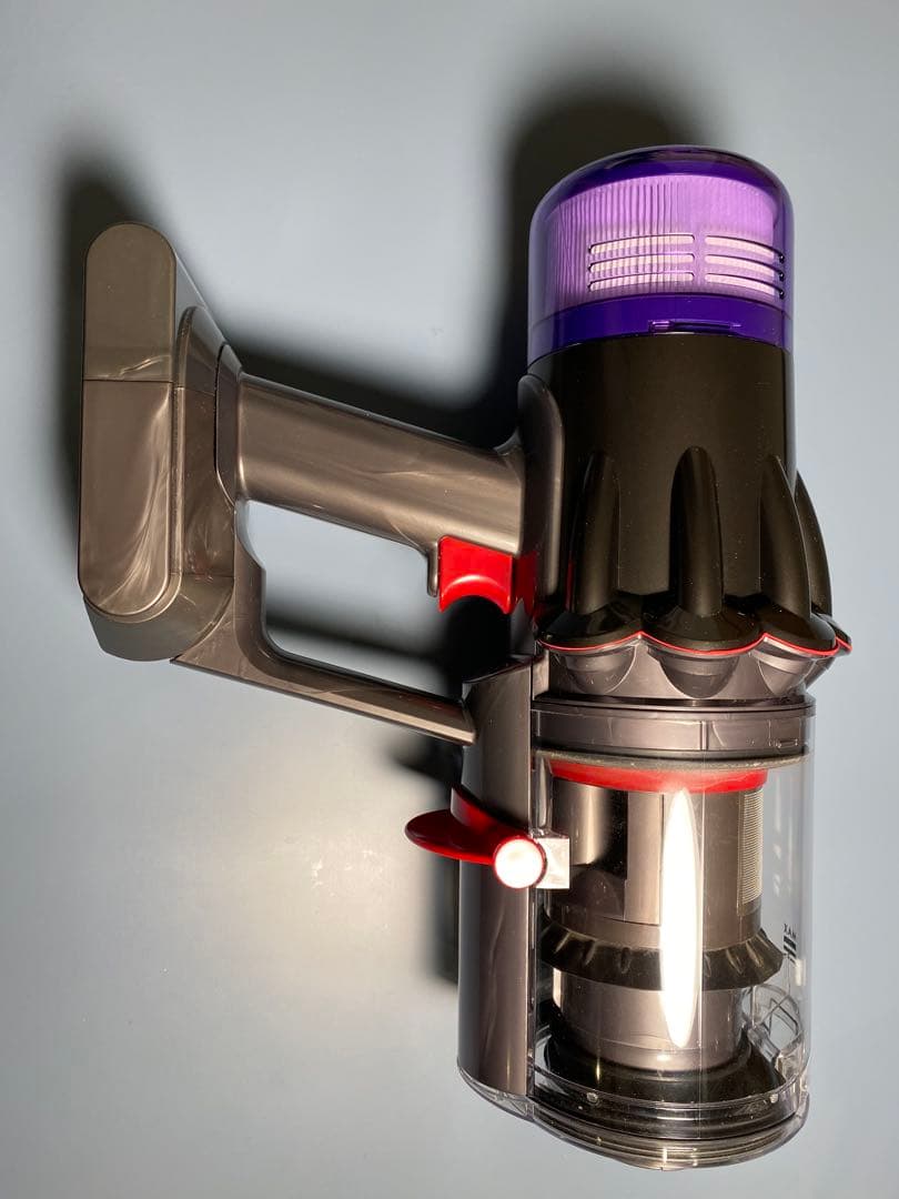 ダイソン　デジタルスリム　オリジン　SV18 FF OR2