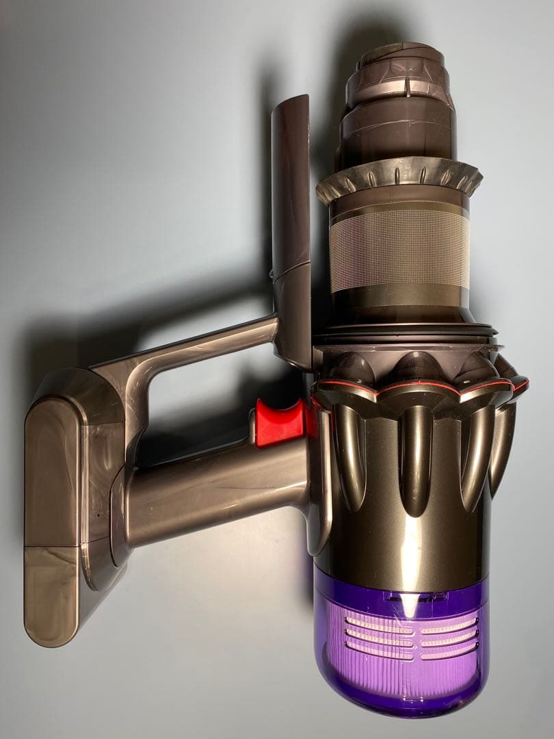 ダイソン　デジタルスリム　オリジン　SV18 FF OR2