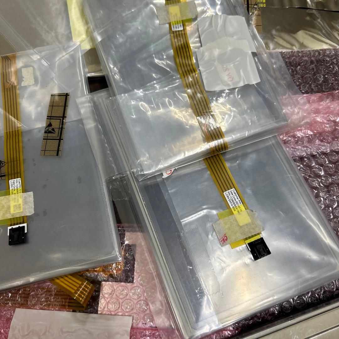 ピエロっピエロ 産業スクリーン　ディスプレイ　液晶　動作未確認