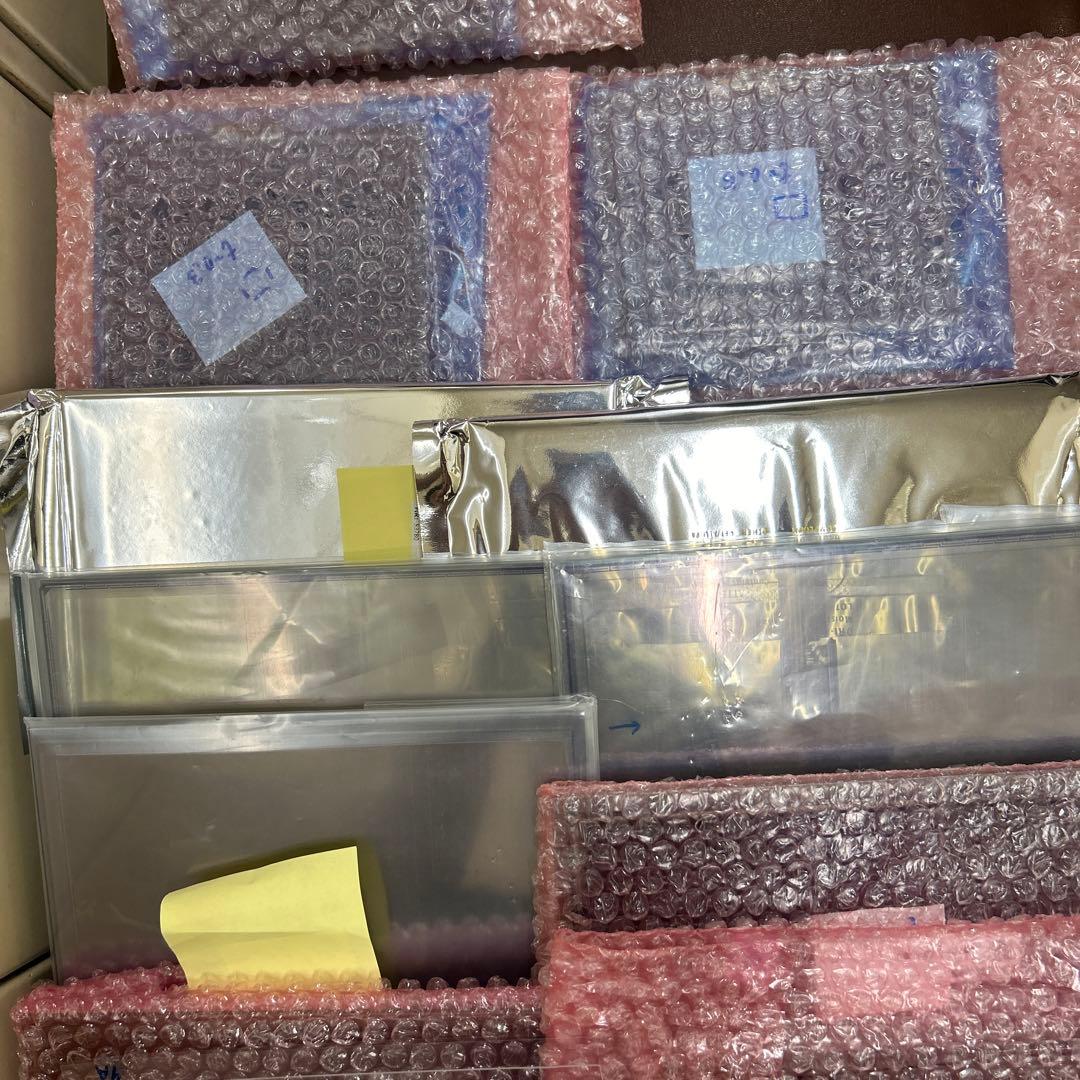 ピエロっピエロ 産業スクリーン　ディスプレイ　液晶　動作未確認